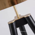 Tripod Modern Floor Lamp Tripod Postmodern Metal Floor Lamp Standing Lamp Bedroom Factory